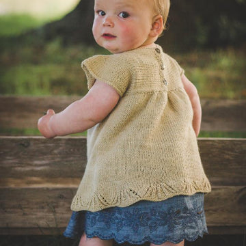 Sunny Lou Dress