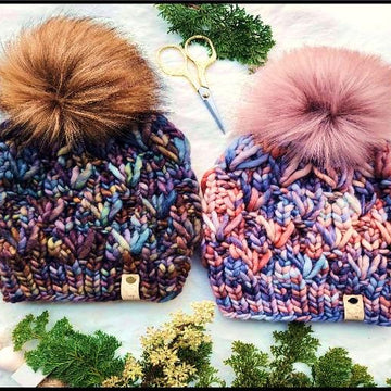 The Sitka Beanie