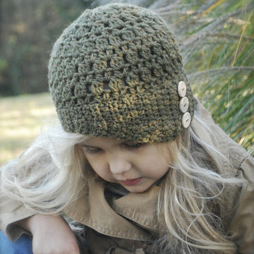 Northlynn Cloche'