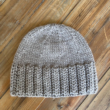 Woods Beanie