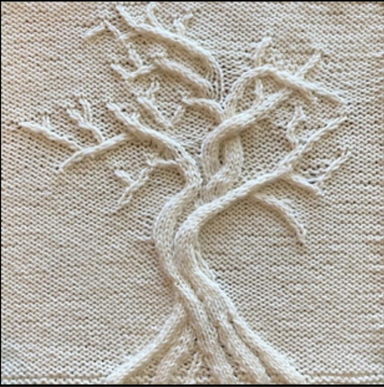 Crooked Tree