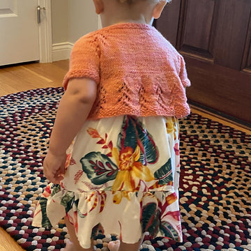 Josie May