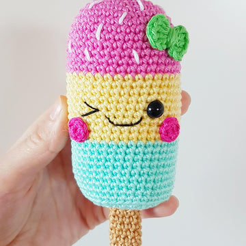 Ice Lollies