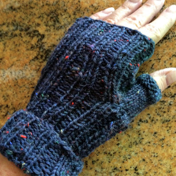 Chimney Wrist Warmers