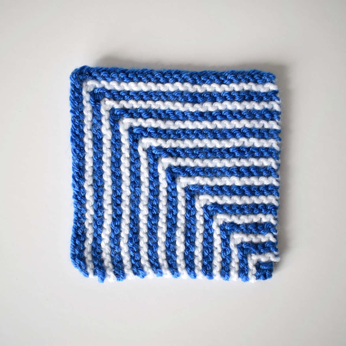Square Coaster