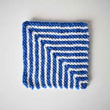 Square Coaster