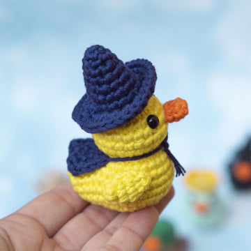 Rubber ducks