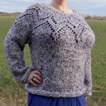 Havtorn Sweater