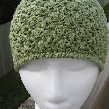Victoria Beanie