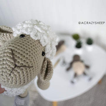 The Sheep