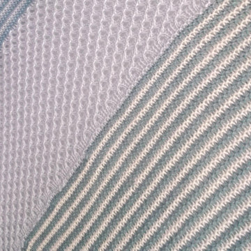 Cascade shawl 52