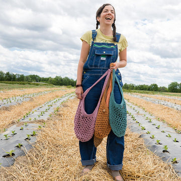Farmstand Sack