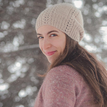 Cedar Hat