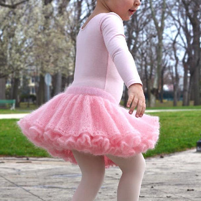 Skirt Knitting Patterns