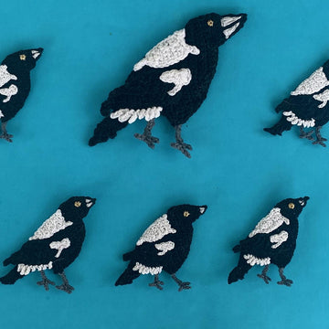 Magpie