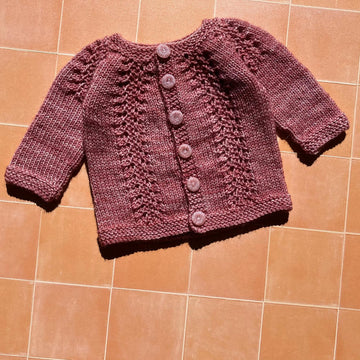 Aarika Cardigan