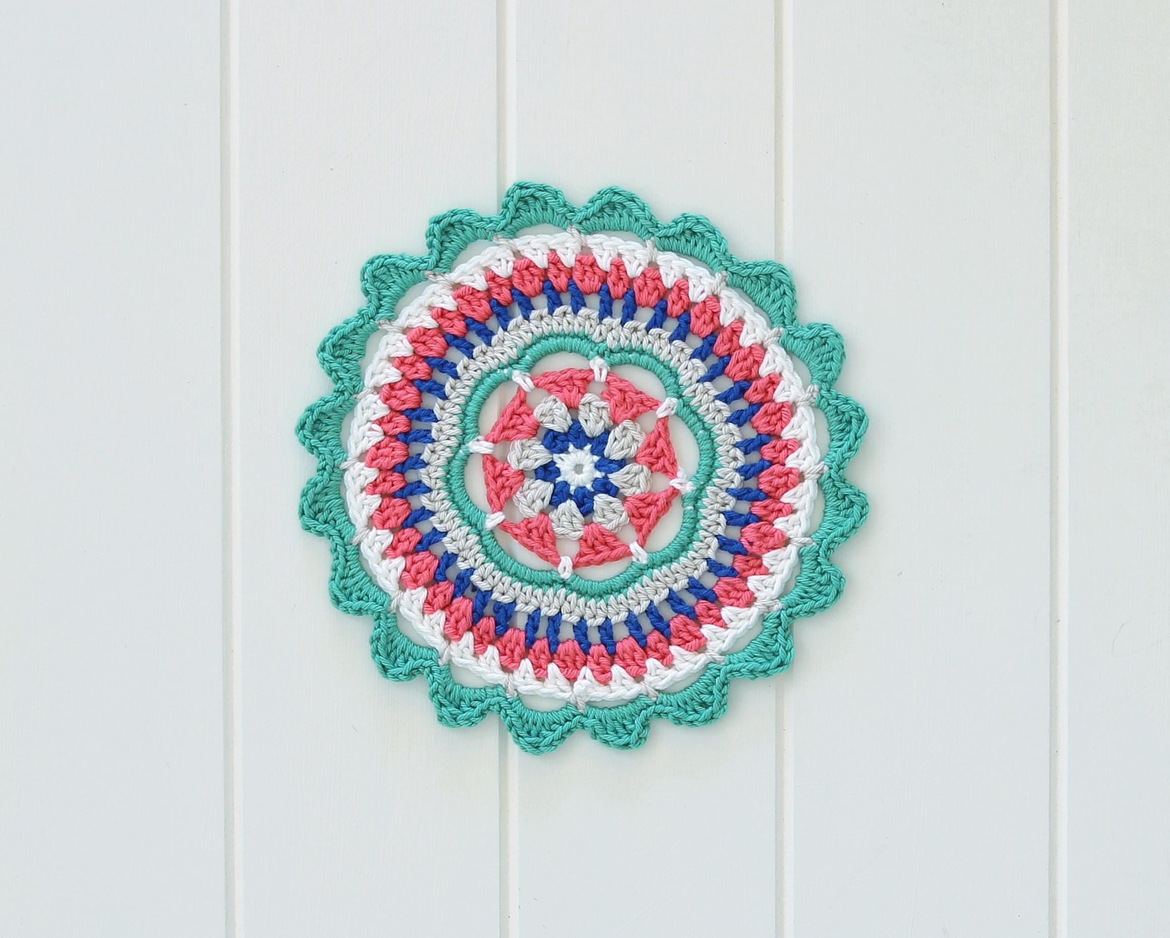 Mandy's Mandala