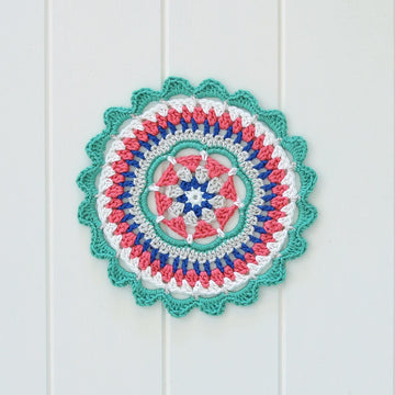 Mandy's Mandala