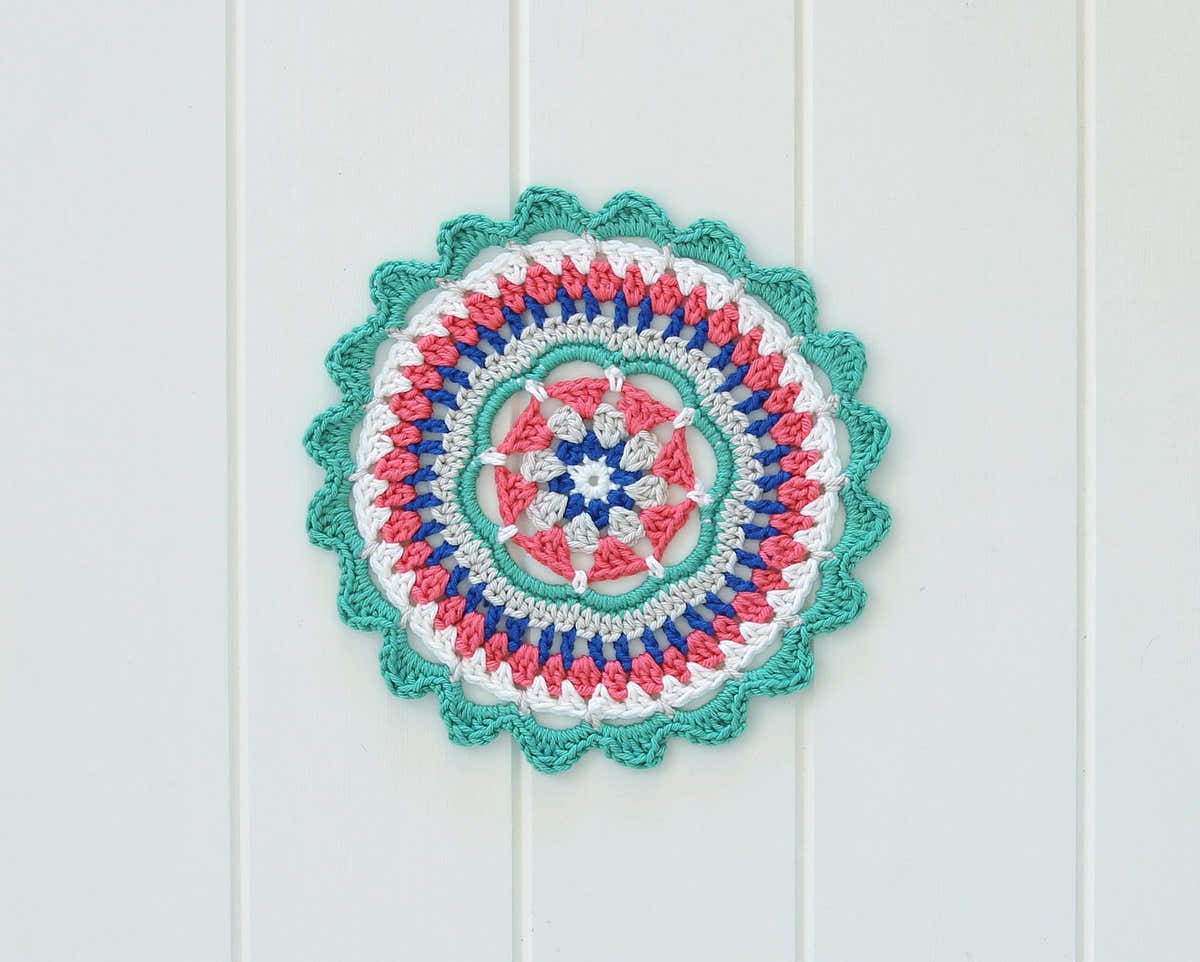 Mandy's Mandala