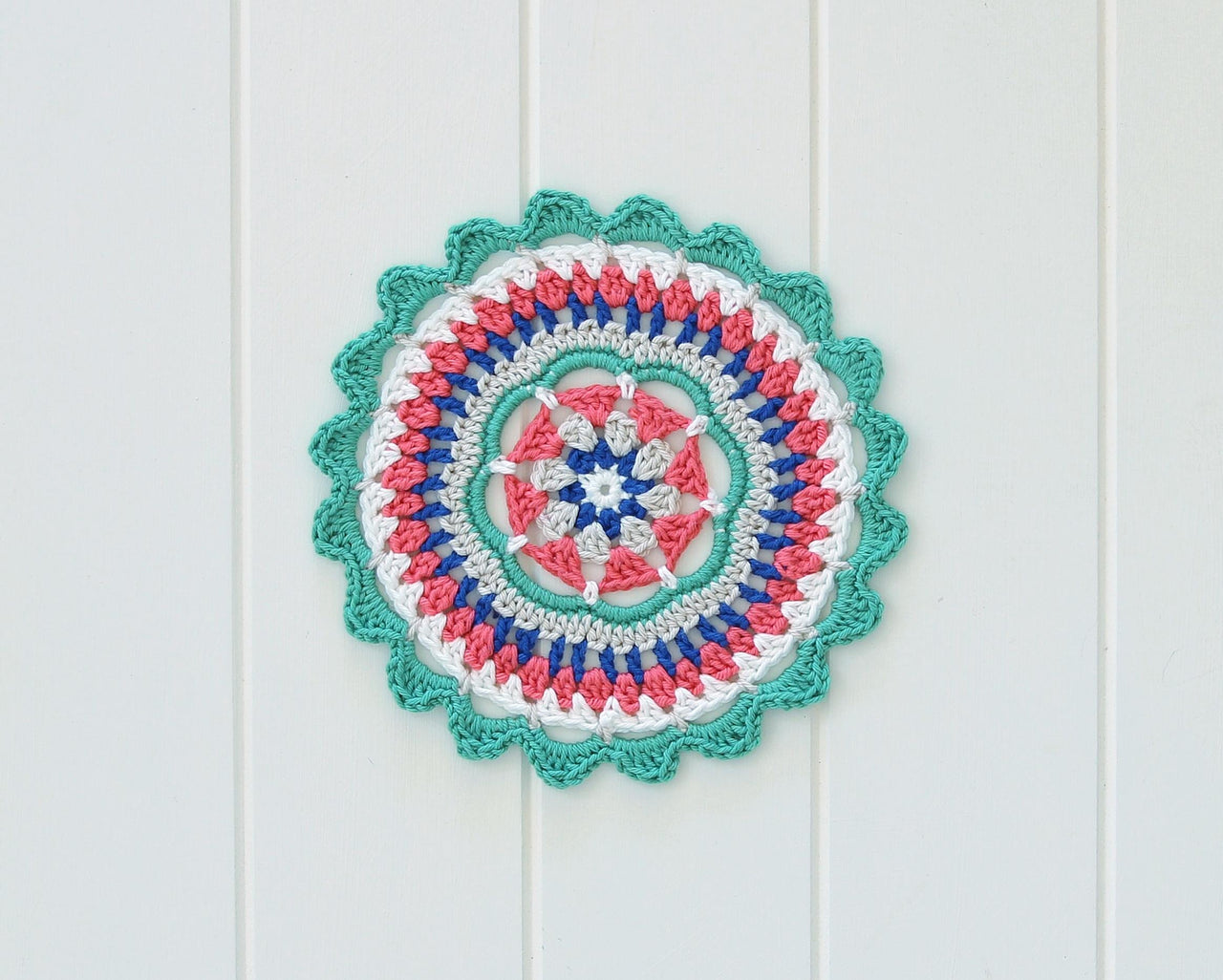 Mandy's Mandala