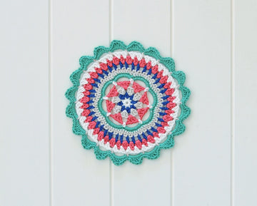 Mandy's Mandala