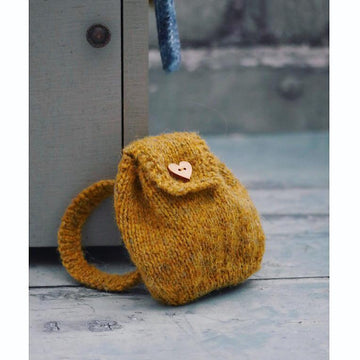 TEAROOM 'Bear Rucksack'