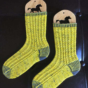 Shenanifriends Socks