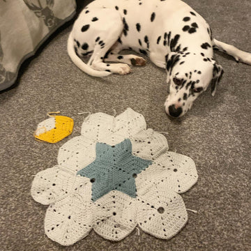 Star Blazer Blanket