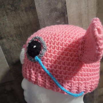 Professor Inkling Octonauts