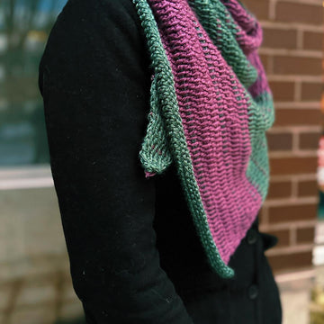 Maya Shawl
