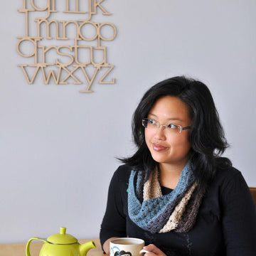 Cuppa Tea Cowl