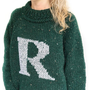 Weasley sweater