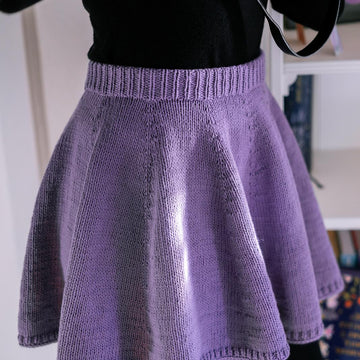 Like a Daydream Skirt