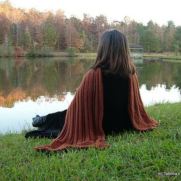 Arwen Wrap