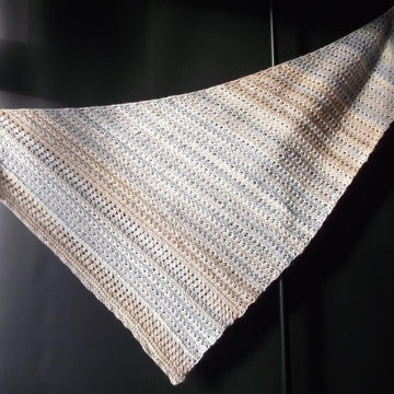 Mushishi Shawl