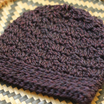Riffles and Runs Beanie