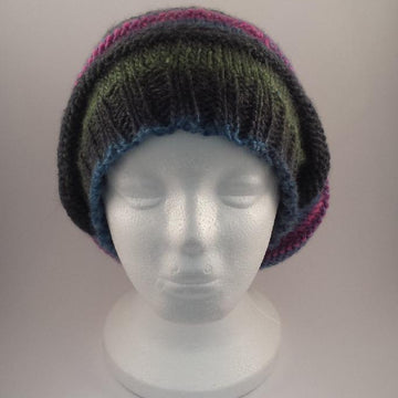 Slouchy Beanie Hat