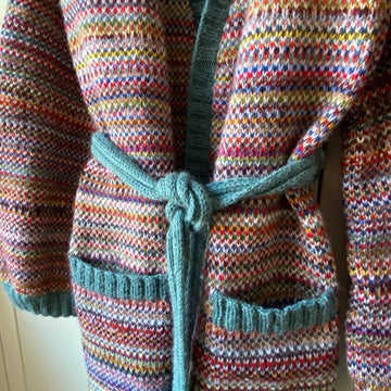 Bethany Adult Cardigan