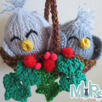 L is for Love Nest