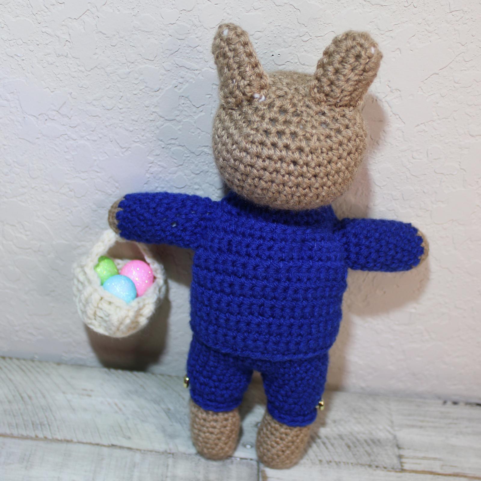 Osterhase Easter Hare