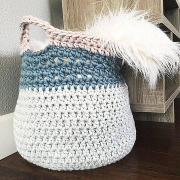 Stash Basket