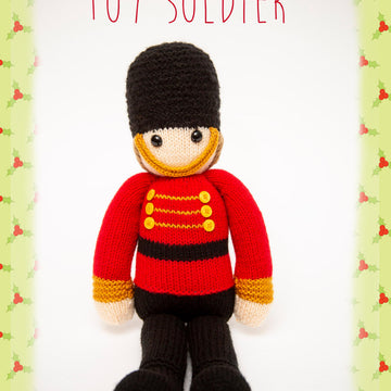 Toy Soldier