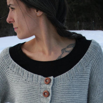 Celsius Cardigan