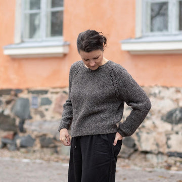 Untuva Pullover