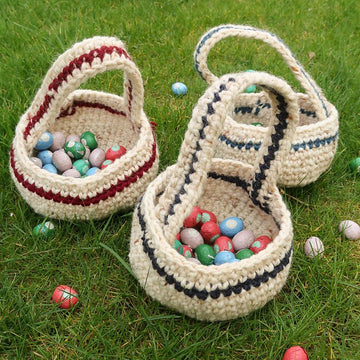 Easter Basket