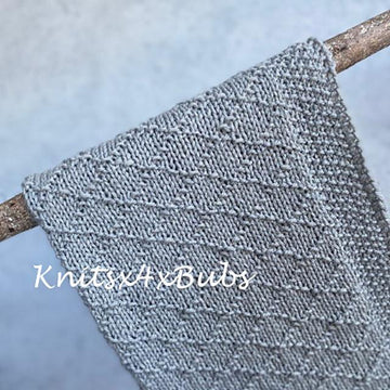 Kimberley Baby Blanket