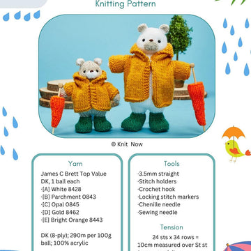 Spring Bears