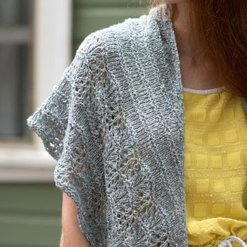 Skagen Shawl in Berroco Remix Light - Portfolio5-14 - Downloadable PDF
