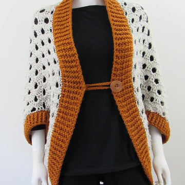 7 Hour Cocoon Cardigan