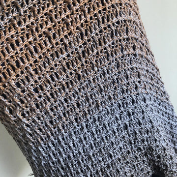 Poncho "Oleria"